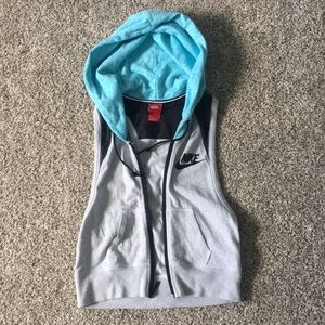 Nike Vintage Vest